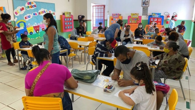 Prefeitura de Várzea Paulista