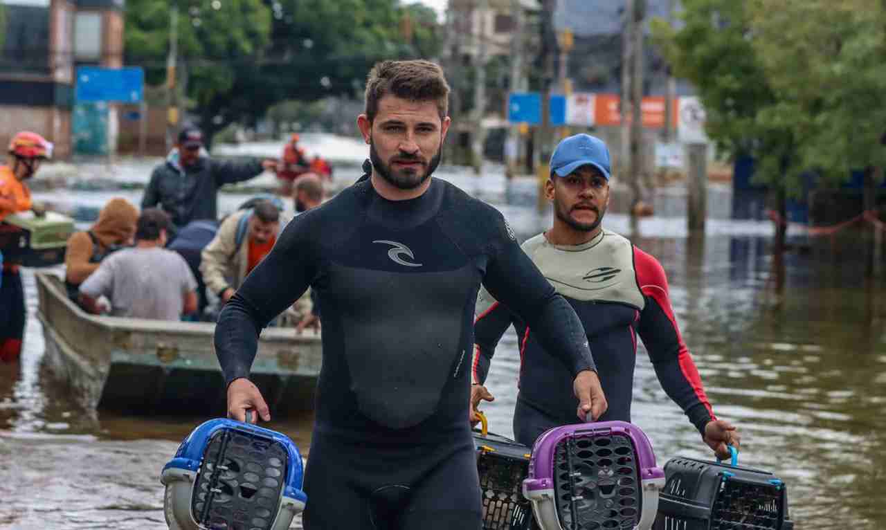 Foto: Rafa Neddermeyer/Agência Brasil