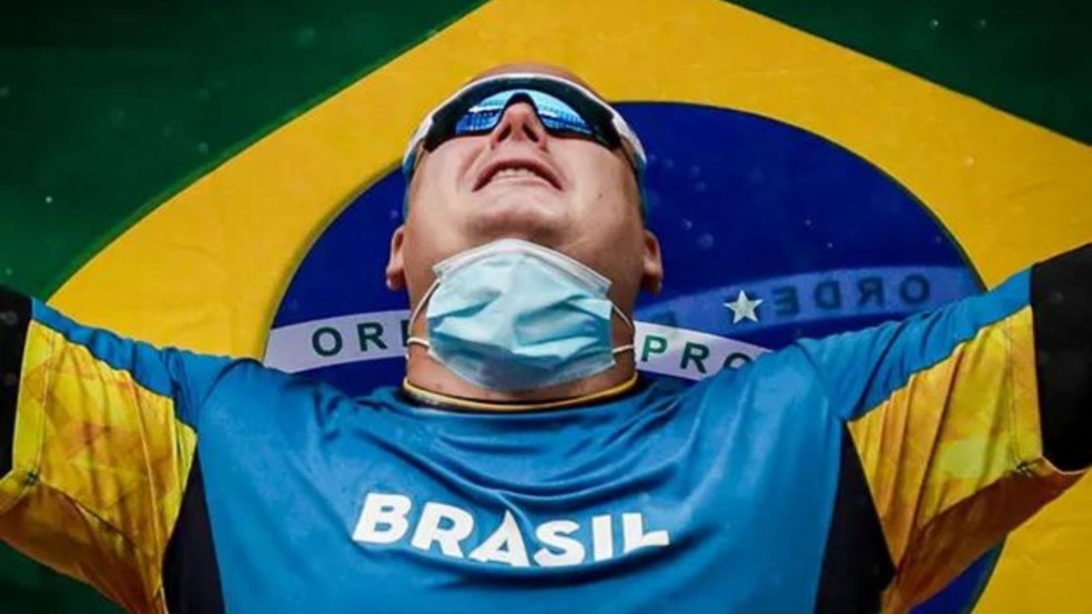 Foto: Divulgação/Wander Roberto/CBP
