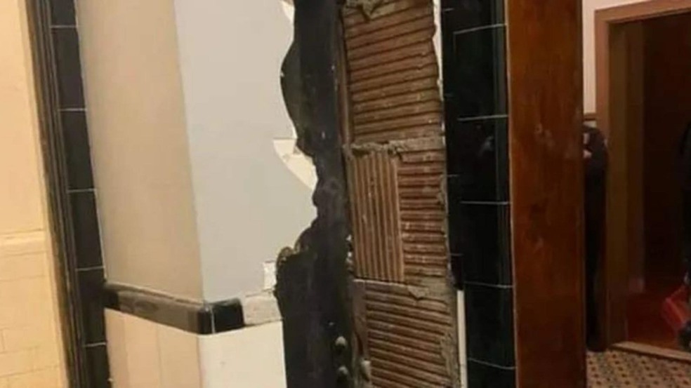 Foto: Syracuse Fire Department