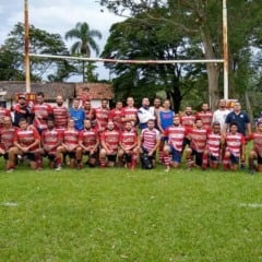 Wallys Rugby Jundiaí