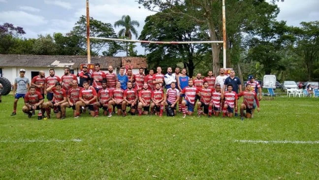 Wallys Rugby Jundiaí