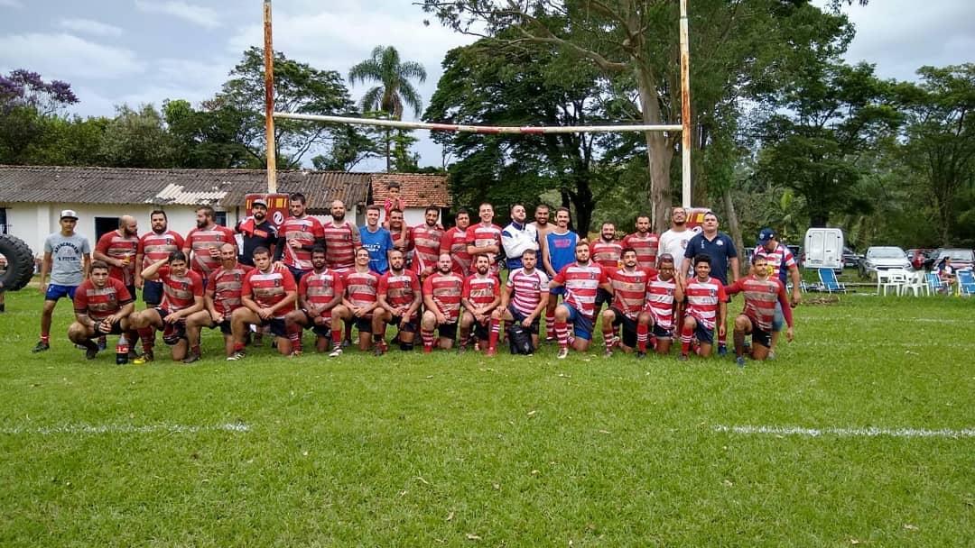 Wallys Rugby Jundiaí