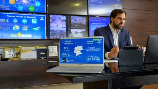 Foto: Prefeitura de Jundiaí