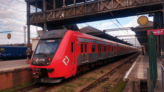 Foto: Renato Lobo/Via Trolebus