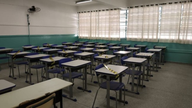 Foto: Anderson Cerejo/TV TEM