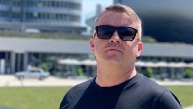 Foto: Arquivo Pessoal