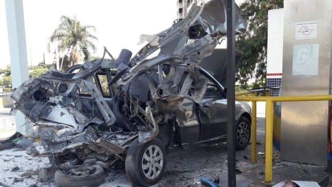 Foto: Arquivo pessoal