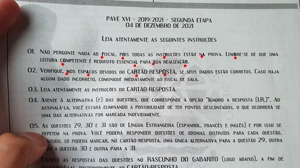 Foto: Reprodução/Redes sociais