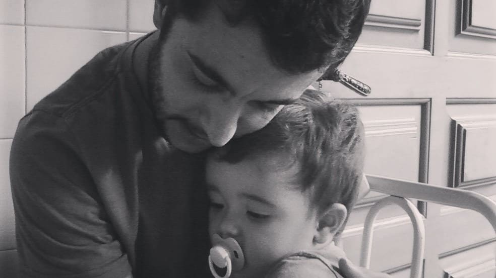 Foto: Arquivo pessoal