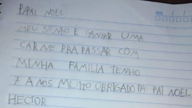 Foto: Arquivo pessoal