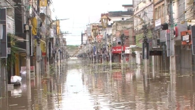 Foto: Reprodução/TV Bahia