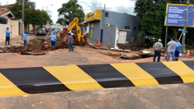 Foto: Marcos Felipes/EPTV