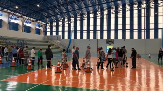 Foto: Fábio Linhares/TV TEM