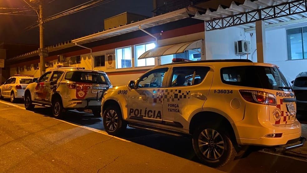 Foto: Daniel Mafra/ EPTV