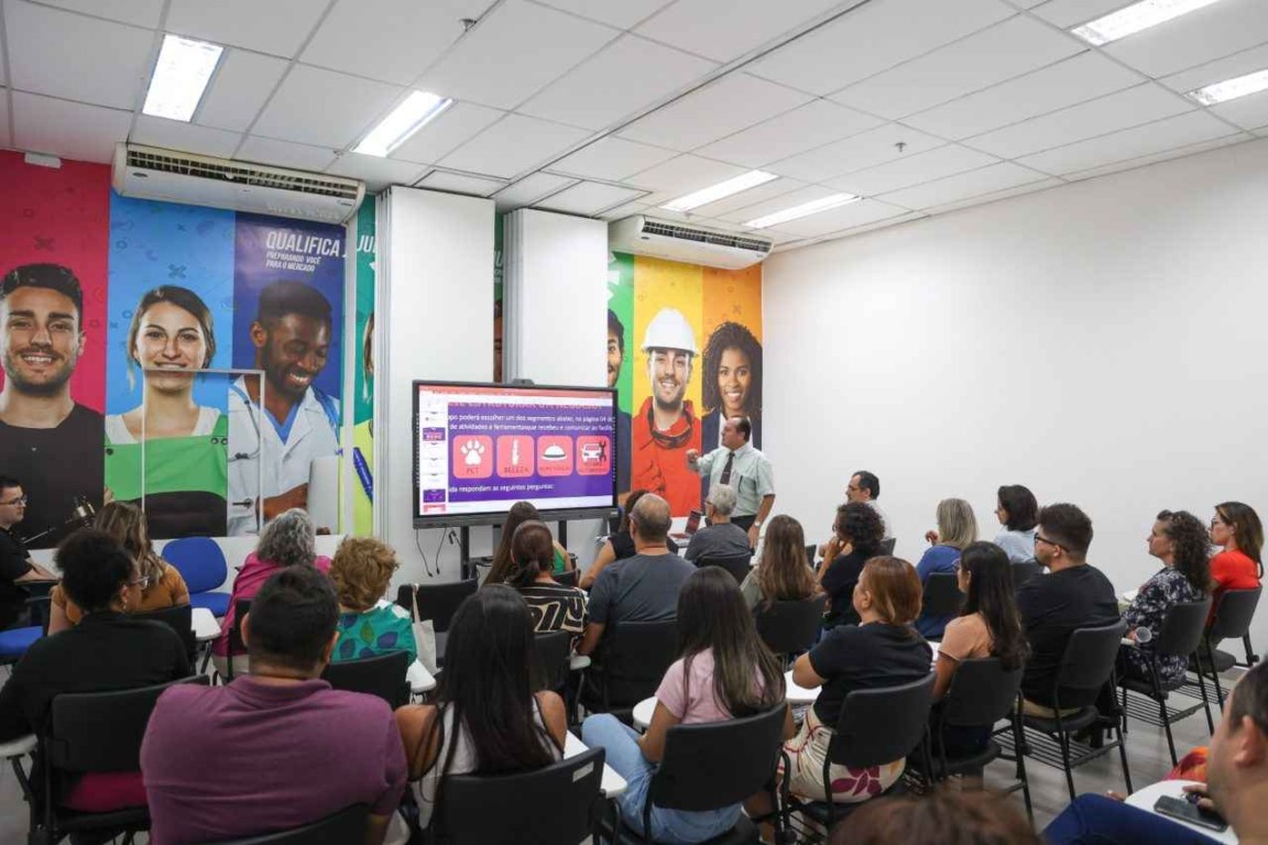 Espaço Jundiaí Empreendedora Espaço Jundiaí Empreendedora