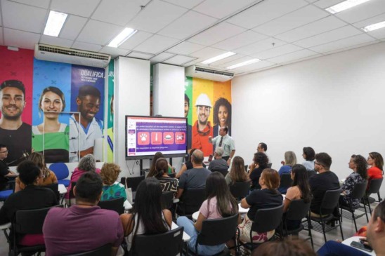 Espaço Jundiaí Empreendedora