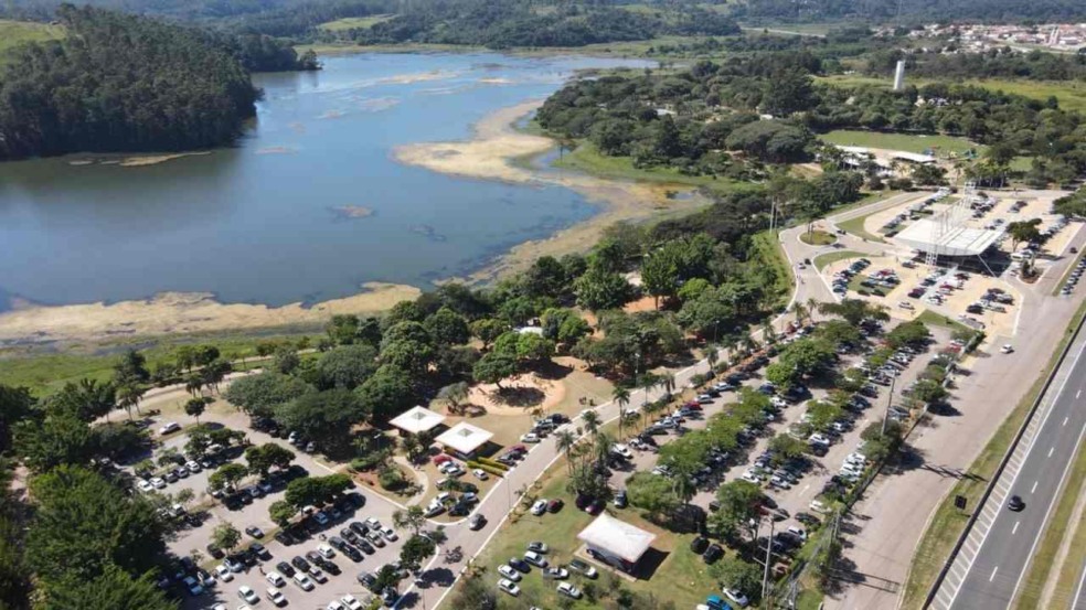 Foto: Prefeitura de Jundiaí Foto: Prefeitura de Jundiaí