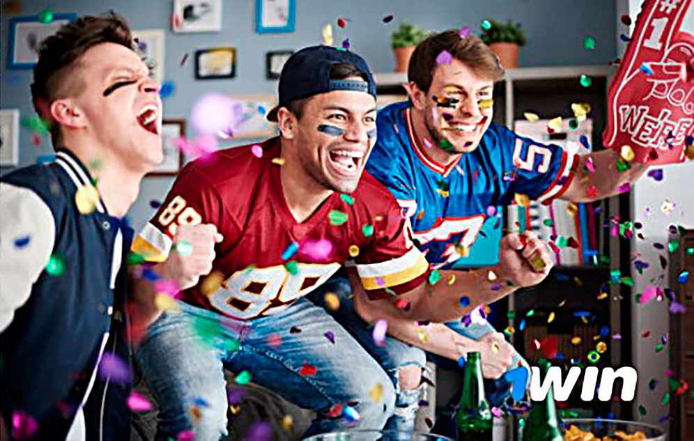 Introdução ao 1Win App Brasil Introdução ao 1Win App Brasil