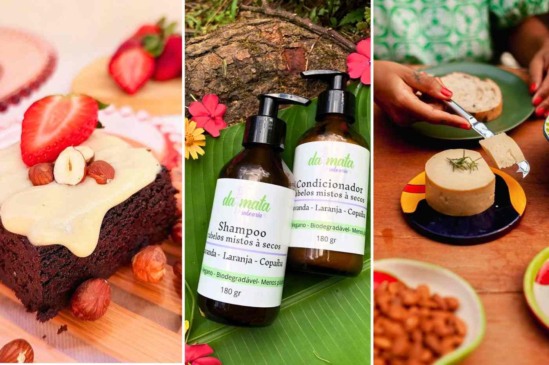 Festival Come o Quê chega a sua 26ª edição neste domingo, dia 7