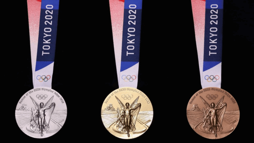 Foto: Divulgação/Tokyo 2020