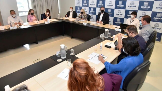 Foto: Prefeitura de Jundiaí