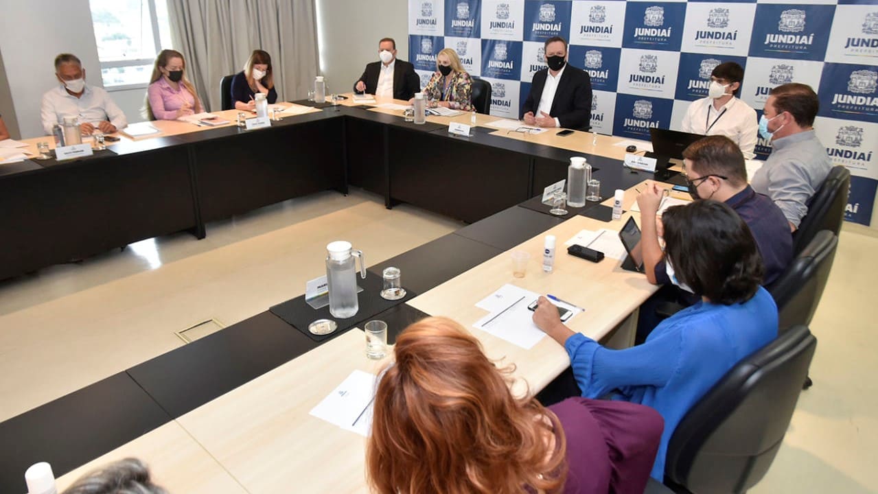 Foto: Prefeitura de Jundiaí