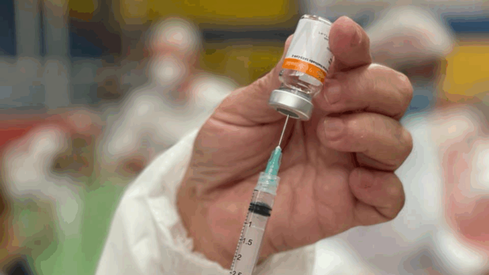 Campo Limpo Paulista antecipa aplicação da segunda dose da Pfizer para adultos e adolescentes Campo Limpo Paulista antecipa aplicação da segunda dose da Pfizer para adultos e adolescentes