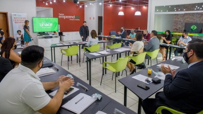 Após R$ 15 milhões de faturamento, ACE Jundiaí lança novo grupo de negócios