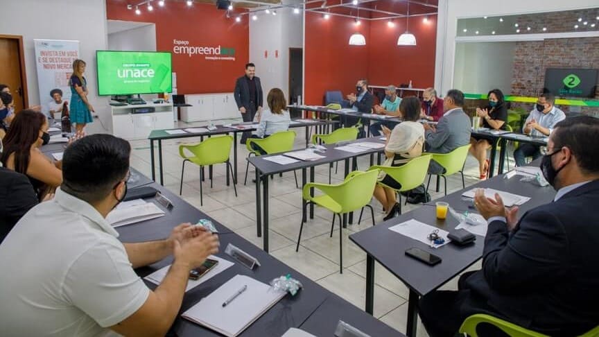 Após R$ 15 milhões de faturamento, ACE Jundiaí lança novo grupo de negócios