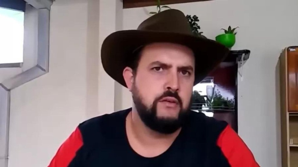 Foto: Reprodução/Redes Sociais