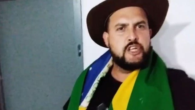 Foto: Divulgação/Isto É