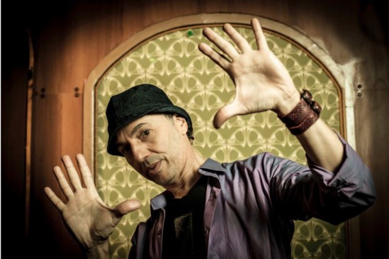 Foto: Silvia Zamboni