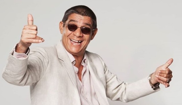 Zeca Pagodinho