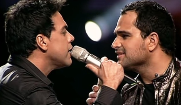 Zezé Di Camargo & Luciano