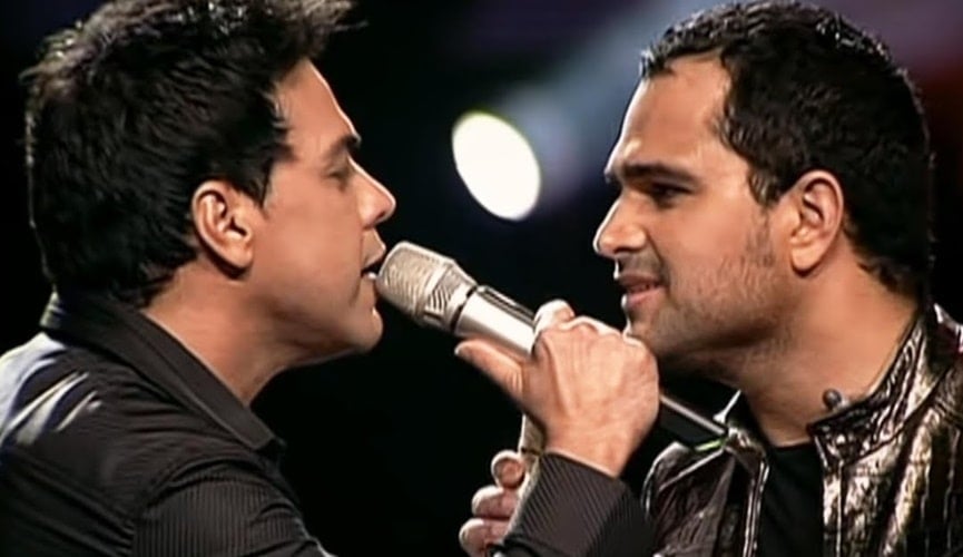 Zezé Di Camargo & Luciano