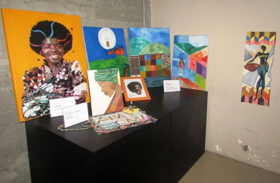 Projeto ZumbiTECA. (Foto: Divulgação)