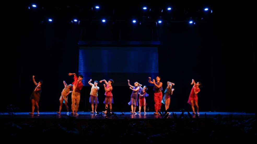 Apresentação Apresentação