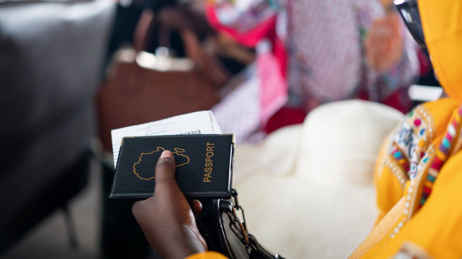 A arte de viajar sozinho