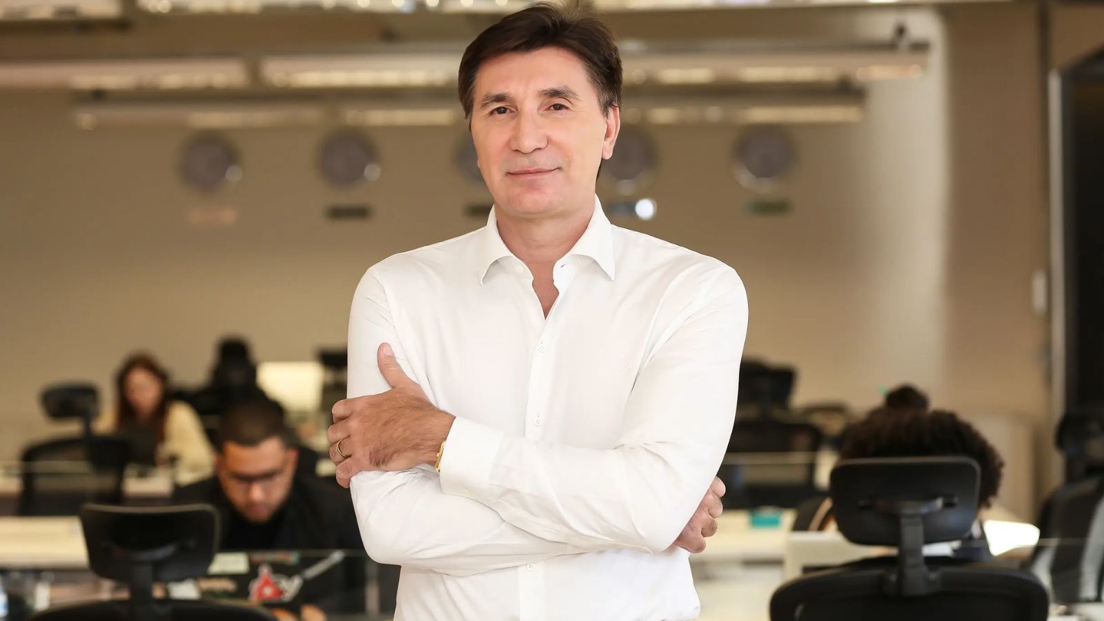 Janguiê Diniz - artigo sobre mentalidade