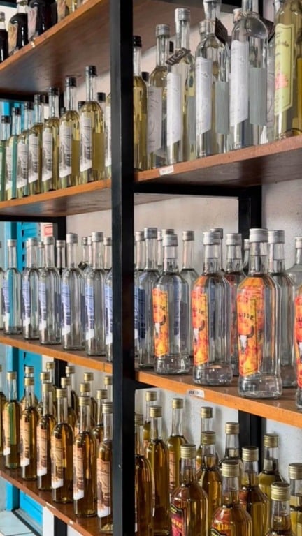 Alambique de Jundiaí é premiado em concurso de qualidade da Cachaça Paulista