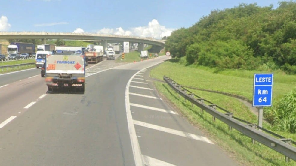 Rodovia Dom Gabriel Rodovia Dom Gabriel