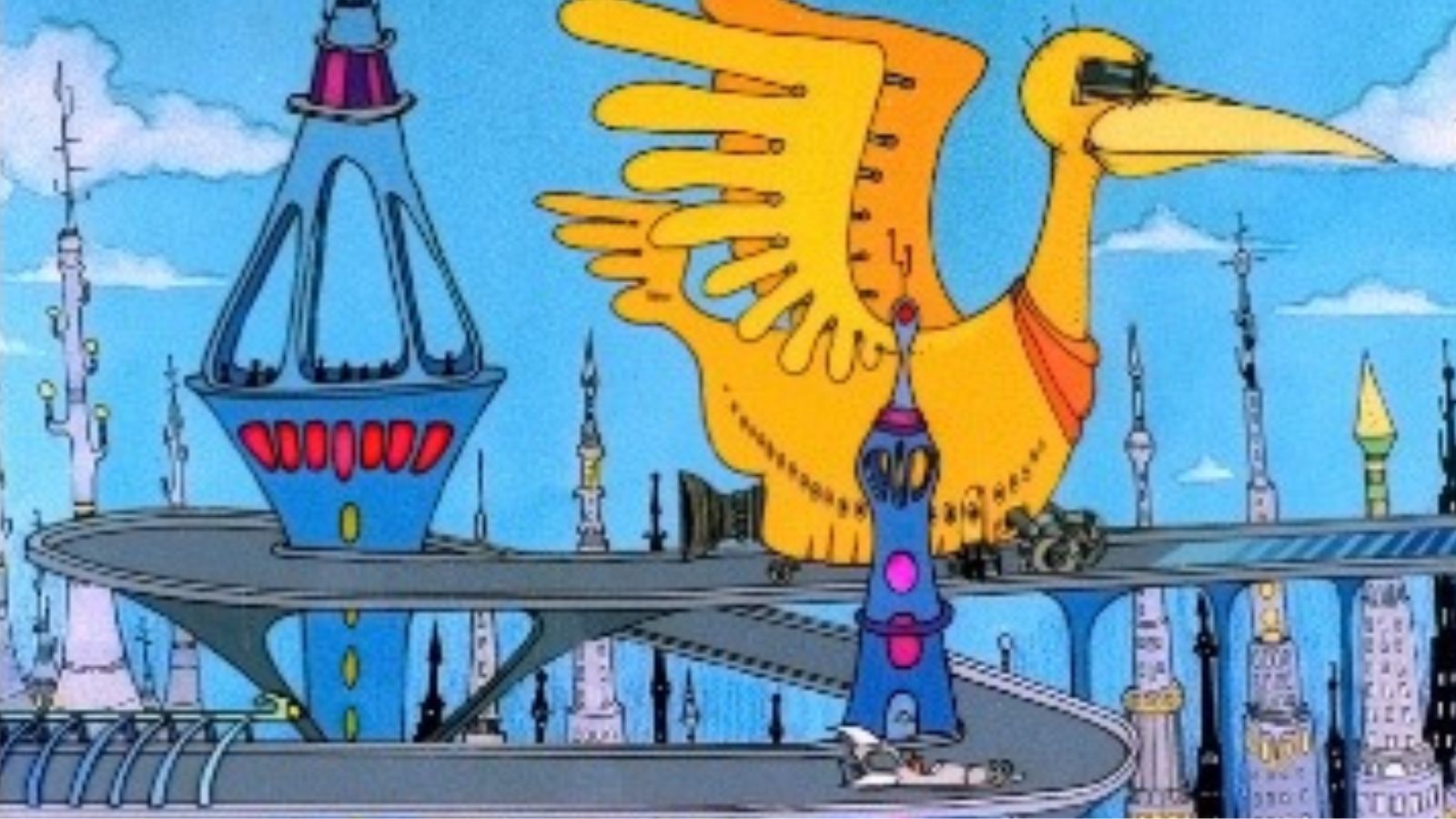 Mostra Dia Internacional da Animação