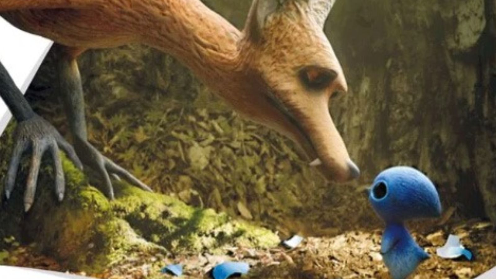 Mostra Dia Internacional da Animação