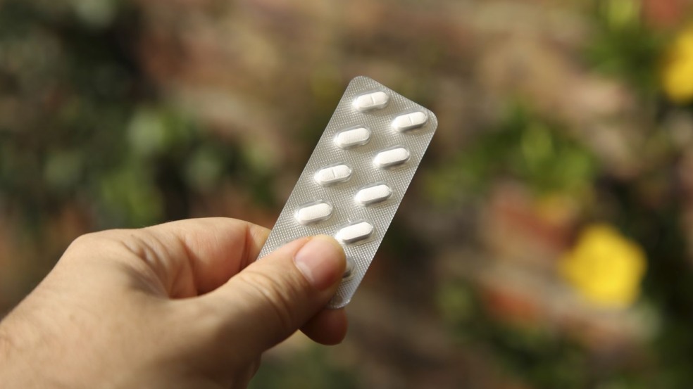 Remédio para hipertensão Remédio para hipertensão