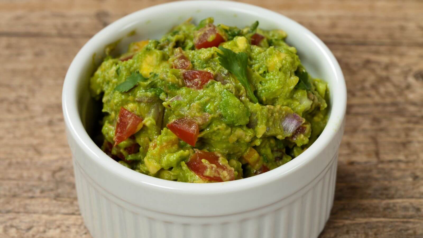 Guacamole