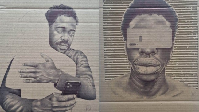 Foto: Divulgação/ Ateliê Casarão Foto: Divulgação/ Ateliê Casarão