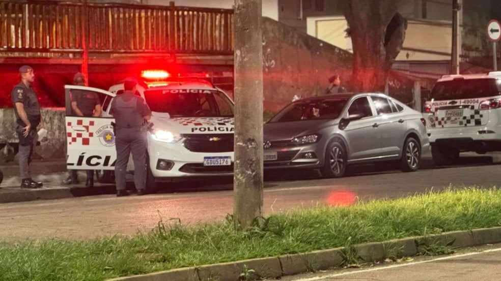 Polícia Militar em Jundiaí Polícia Militar em Jundiaí