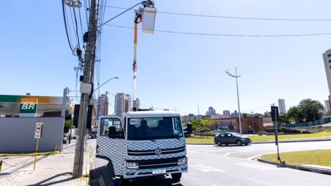 Av. José do Patrocínio