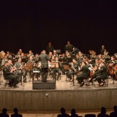 Banda Sinfônica do Exército de Jundiaí